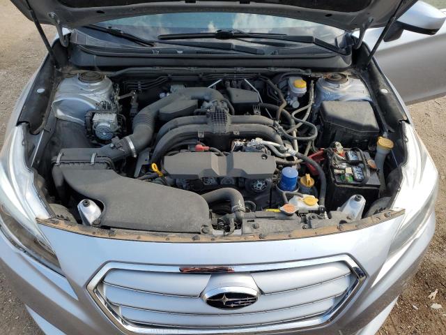 Photo 10 VIN: 4S3BNBC64F3016909 - SUBARU LEGACY 