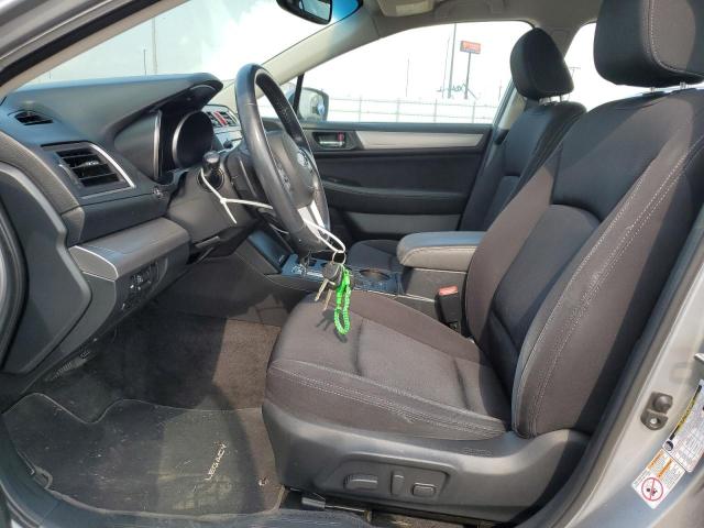 Photo 6 VIN: 4S3BNBC64F3016909 - SUBARU LEGACY 