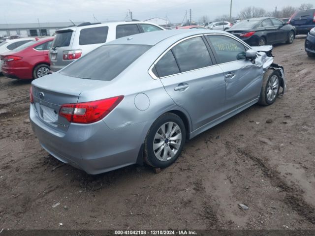 Photo 3 VIN: 4S3BNBC64F3028610 - SUBARU LEGACY 