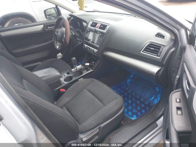 Photo 4 VIN: 4S3BNBC64F3028610 - SUBARU LEGACY 