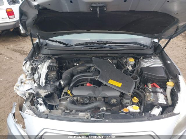 Photo 9 VIN: 4S3BNBC64F3028610 - SUBARU LEGACY 