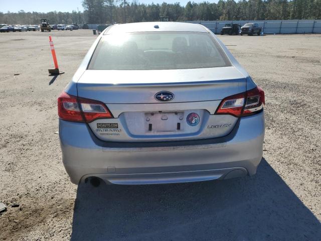 Photo 5 VIN: 4S3BNBC64F3058870 - SUBARU LEGACY 2.5 