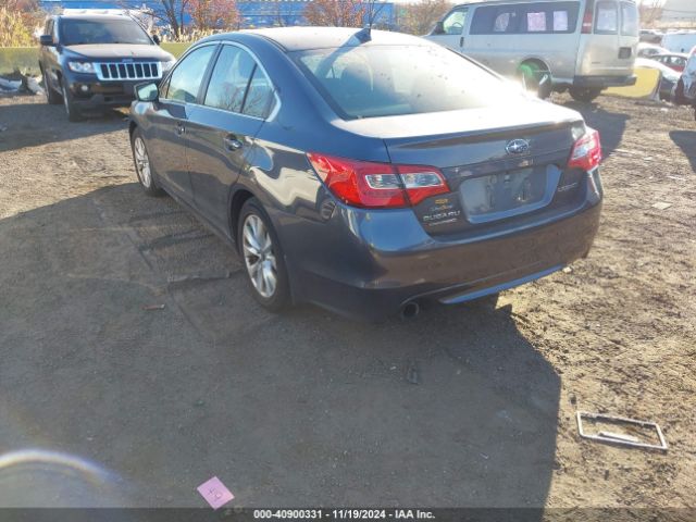 Photo 2 VIN: 4S3BNBC64G3012893 - SUBARU LEGACY 