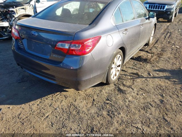 Photo 3 VIN: 4S3BNBC64G3012893 - SUBARU LEGACY 