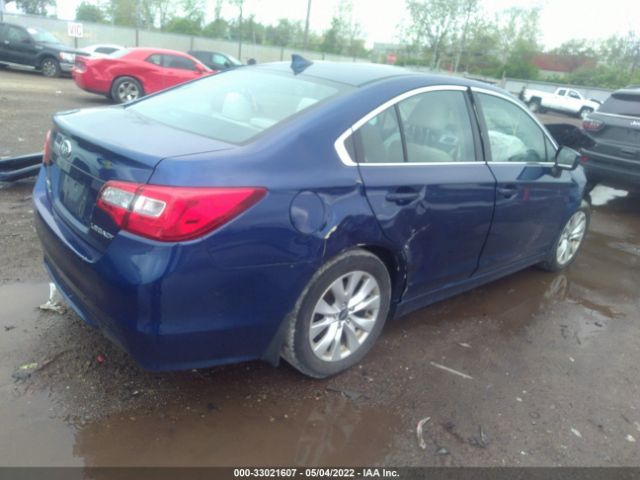 Photo 3 VIN: 4S3BNBC64G3026261 - SUBARU LEGACY 