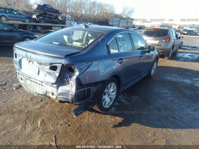 Photo 3 VIN: 4S3BNBC64G3054237 - SUBARU LEGACY 