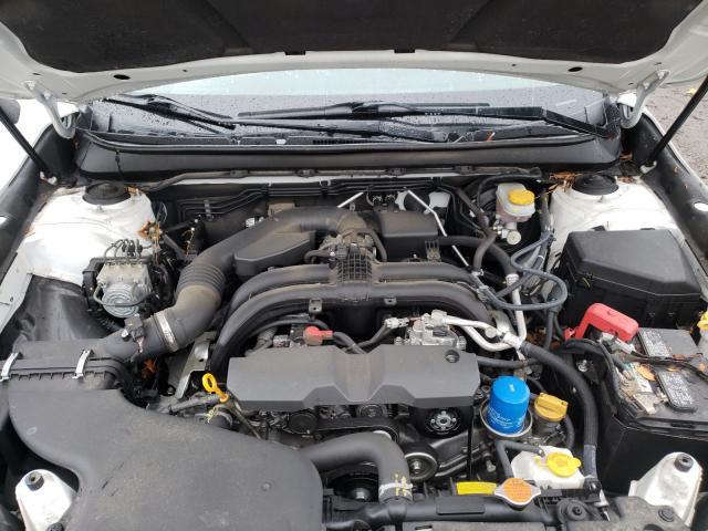 Photo 6 VIN: 4S3BNBC65F3030267 - SUBARU LEGACY 2.5 