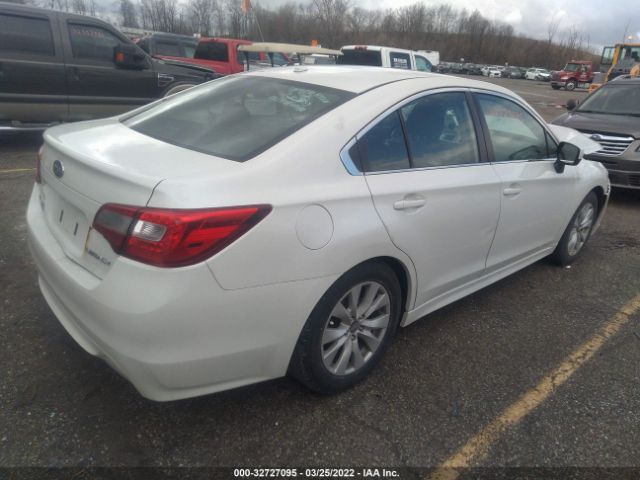 Photo 3 VIN: 4S3BNBC65F3030656 - SUBARU LEGACY 