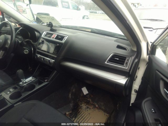 Photo 4 VIN: 4S3BNBC65F3030656 - SUBARU LEGACY 