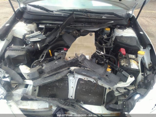 Photo 9 VIN: 4S3BNBC65F3030656 - SUBARU LEGACY 