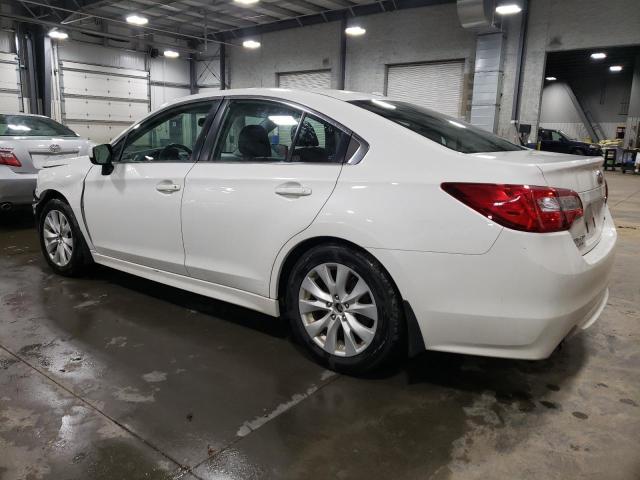 Photo 1 VIN: 4S3BNBC65F3032200 - SUBARU LEGACY 