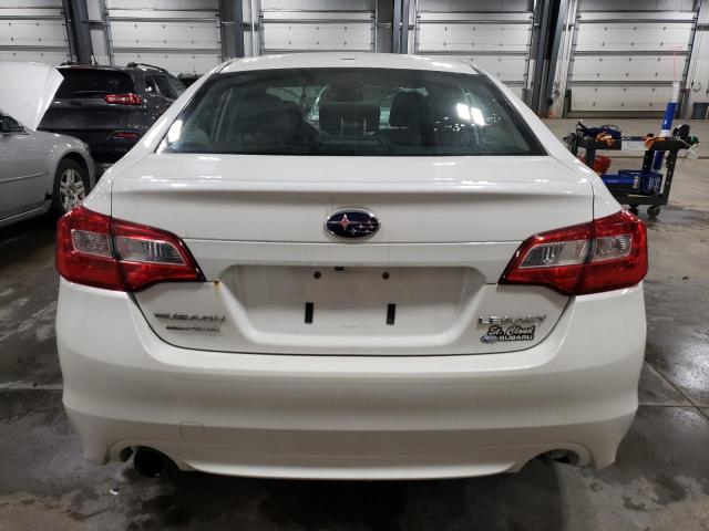 Photo 5 VIN: 4S3BNBC65F3032200 - SUBARU LEGACY 