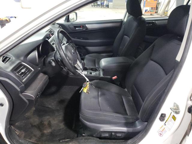 Photo 6 VIN: 4S3BNBC65F3032200 - SUBARU LEGACY 