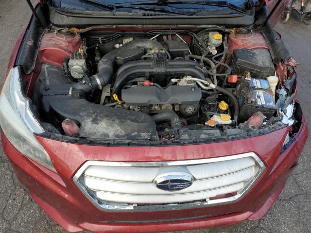 Photo 10 VIN: 4S3BNBC65F3034092 - SUBARU LEGACY 2.5 