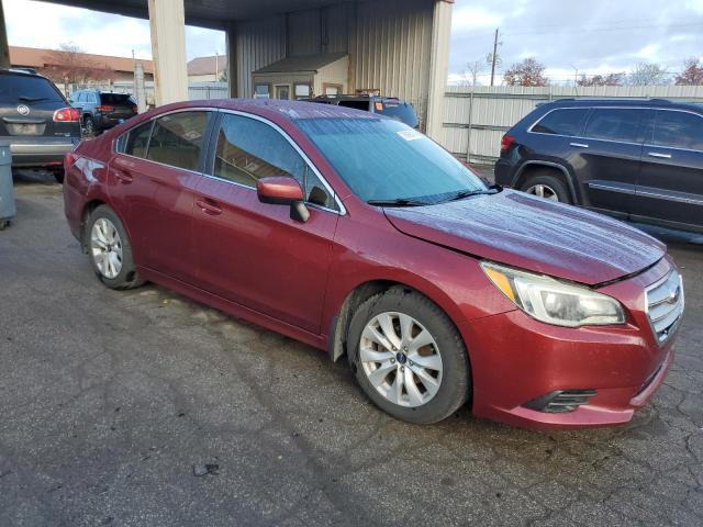 Photo 3 VIN: 4S3BNBC65F3034092 - SUBARU LEGACY 2.5 