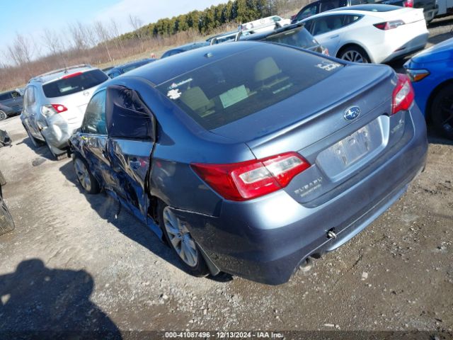 Photo 2 VIN: 4S3BNBC65F3069215 - SUBARU LEGACY 