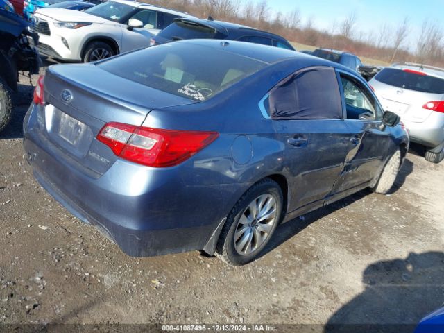 Photo 3 VIN: 4S3BNBC65F3069215 - SUBARU LEGACY 