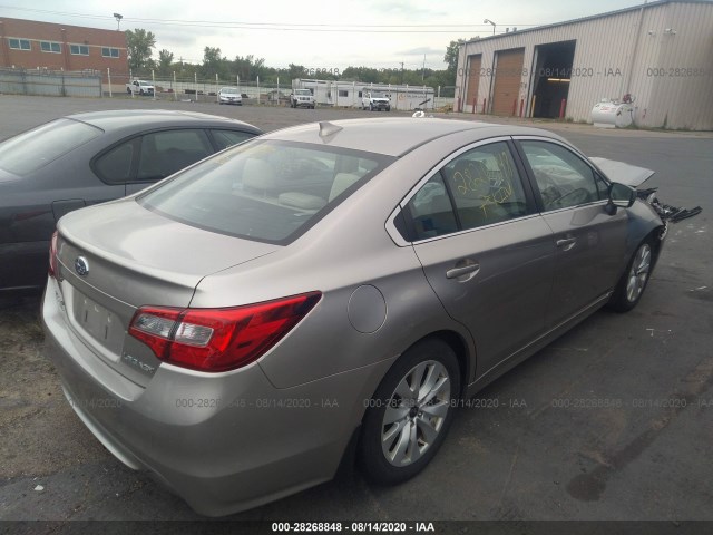 Photo 3 VIN: 4S3BNBC65G3053520 - SUBARU LEGACY 