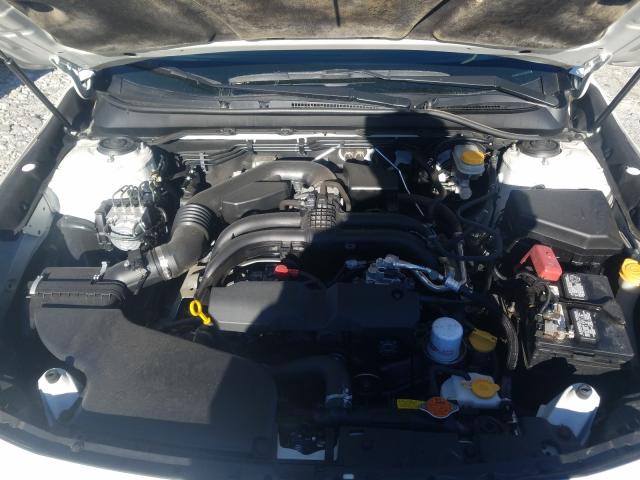 Photo 6 VIN: 4S3BNBC66F3008083 - SUBARU LEGACY 2.5 