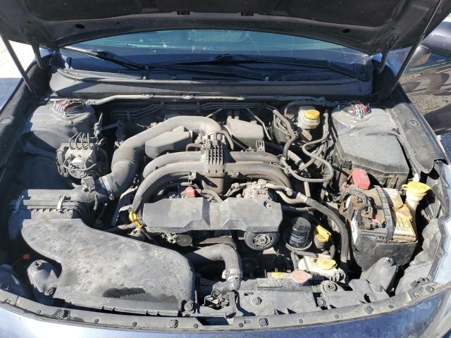 Photo 10 VIN: 4S3BNBC66F3013168 - SUBARU LEGACY 