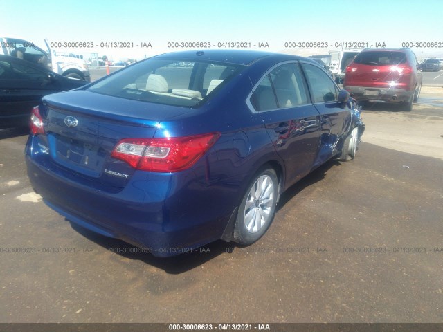 Photo 3 VIN: 4S3BNBC66F3013462 - SUBARU LEGACY 