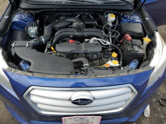 Photo 10 VIN: 4S3BNBC66F3018953 - SUBARU LEGACY 