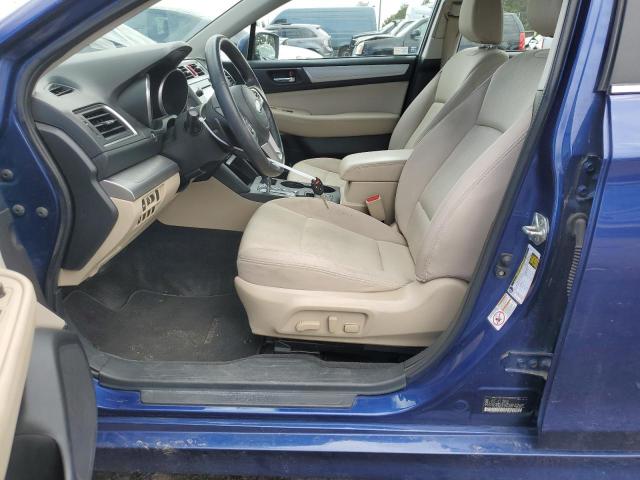 Photo 6 VIN: 4S3BNBC66F3018953 - SUBARU LEGACY 