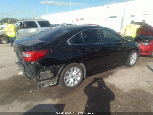 Photo 3 VIN: 4S3BNBC66F3040239 - SUBARU LEGACY 