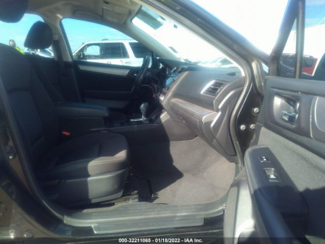 Photo 4 VIN: 4S3BNBC66F3040239 - SUBARU LEGACY 