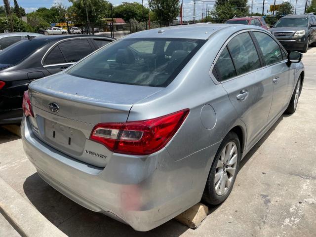 Photo 3 VIN: 4S3BNBC66F3063827 - SUBARU LEGACY 2.5 