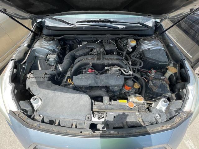 Photo 6 VIN: 4S3BNBC66F3063827 - SUBARU LEGACY 2.5 