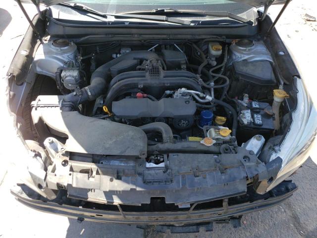 Photo 10 VIN: 4S3BNBC66G3007629 - SUBARU LEGACY 2.5 