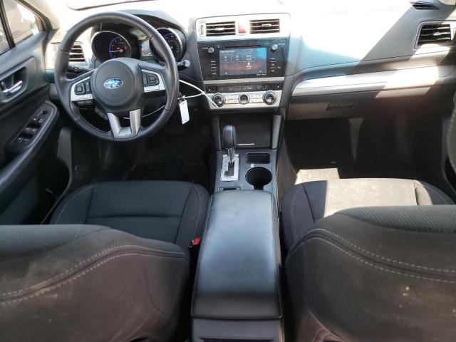 Photo 7 VIN: 4S3BNBC66G3007629 - SUBARU LEGACY 2.5 