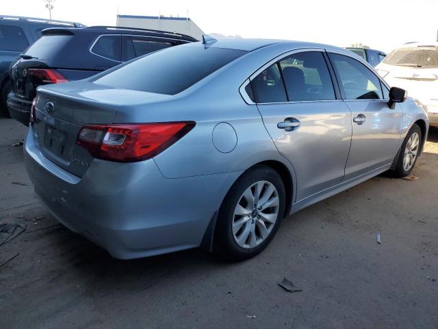 Photo 2 VIN: 4S3BNBC66G3040372 - SUBARU LEGACY 2.5 