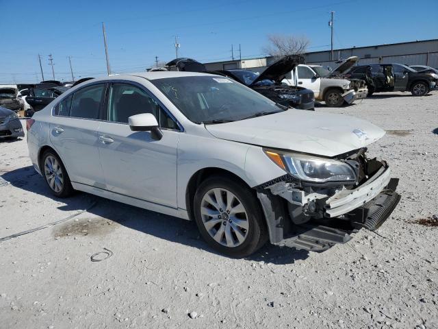 Photo 3 VIN: 4S3BNBC66G3064249 - SUBARU LEGACY 2.5 