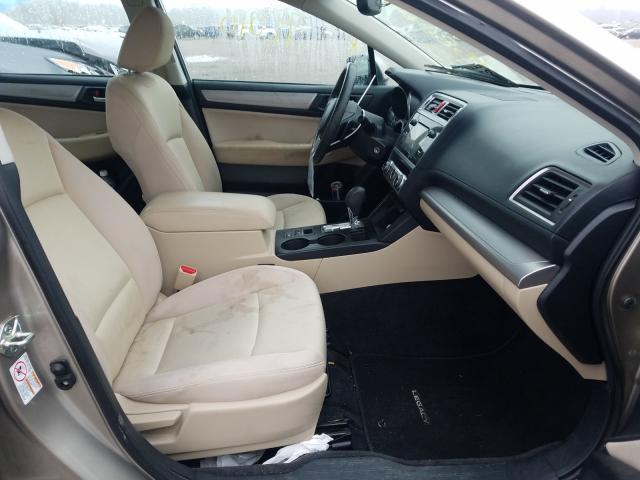 Photo 4 VIN: 4S3BNBC67F3003622 - SUBARU LEGACY 