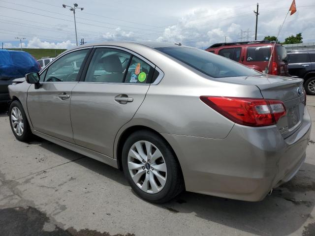 Photo 1 VIN: 4S3BNBC67F3006682 - SUBARU LEGACY 2.5 