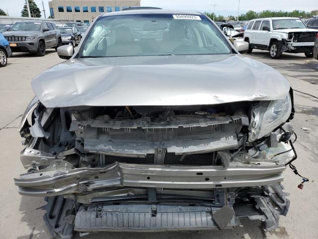 Photo 4 VIN: 4S3BNBC67F3006682 - SUBARU LEGACY 2.5 