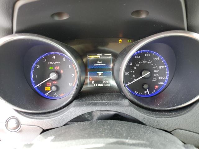 Photo 8 VIN: 4S3BNBC67F3006682 - SUBARU LEGACY 2.5 