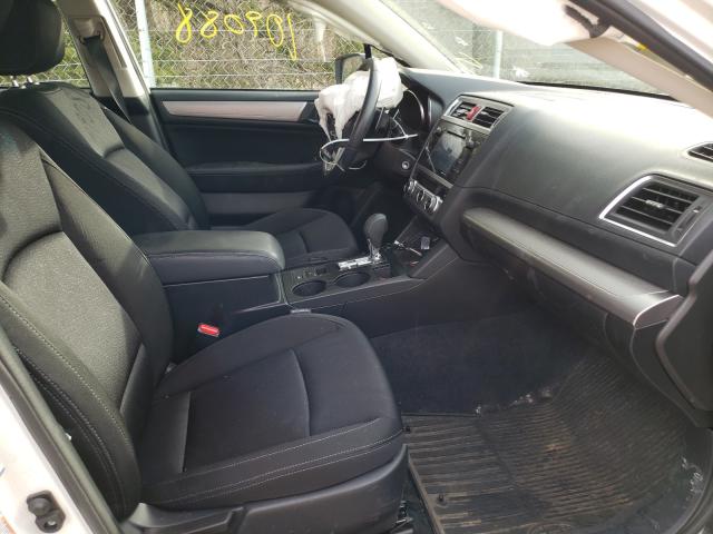 Photo 4 VIN: 4S3BNBC67F3009775 - SUBARU LEGACY 