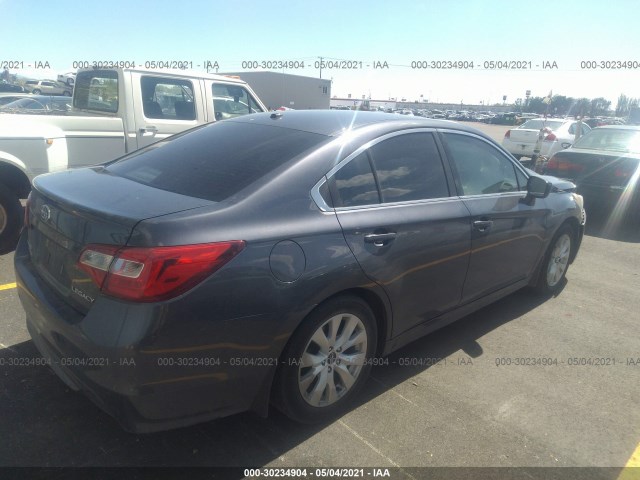 Photo 3 VIN: 4S3BNBC67F3012773 - SUBARU LEGACY 