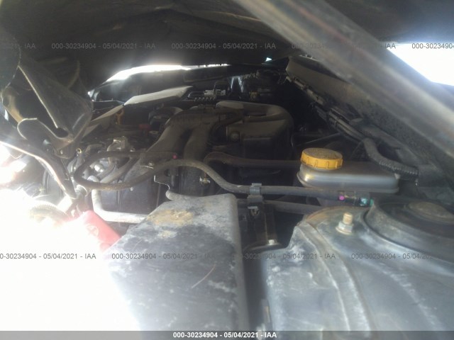 Photo 9 VIN: 4S3BNBC67F3012773 - SUBARU LEGACY 