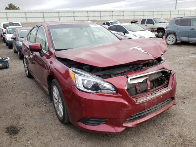 Photo 0 VIN: 4S3BNBC67F3014216 - SUBARU LEGACY 2.5 