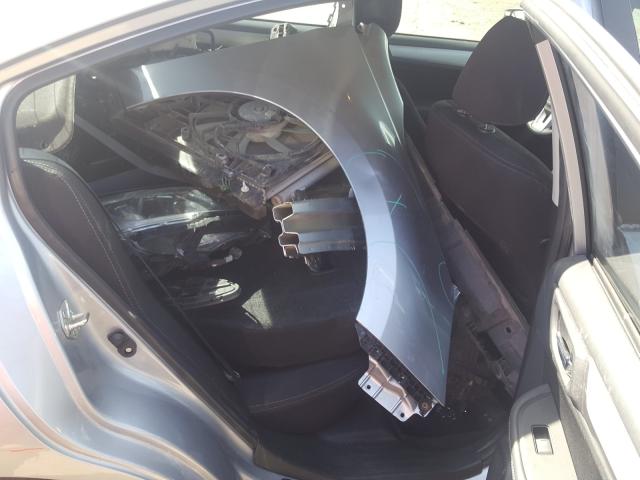 Photo 5 VIN: 4S3BNBC67F3020212 - SUBARU LEGACY 2.5 