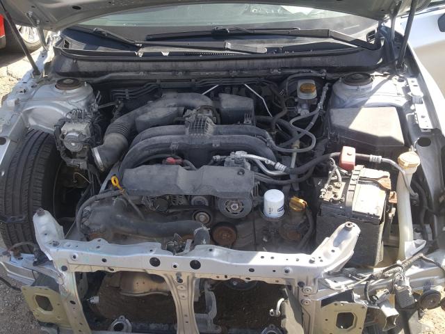 Photo 6 VIN: 4S3BNBC67F3020212 - SUBARU LEGACY 2.5 