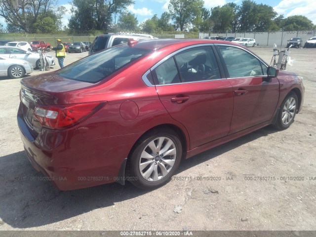 Photo 3 VIN: 4S3BNBC67G3013794 - SUBARU LEGACY 