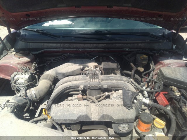 Photo 9 VIN: 4S3BNBC67G3013794 - SUBARU LEGACY 