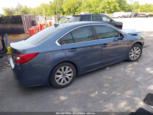 Photo 3 VIN: 4S3BNBC67G3063787 - SUBARU LEGACY 