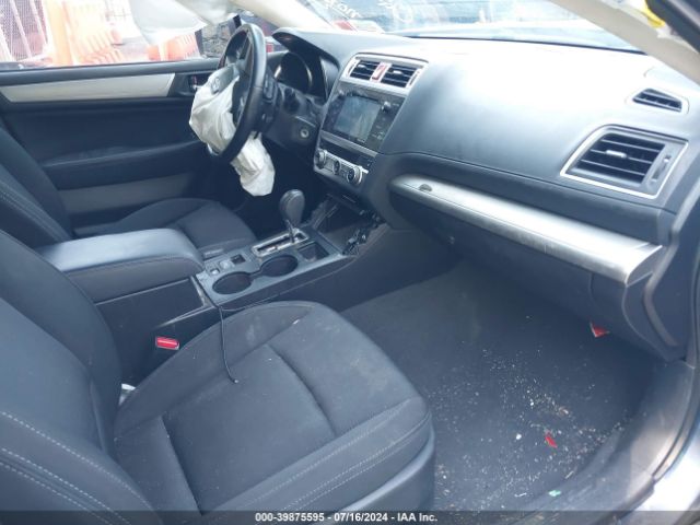 Photo 4 VIN: 4S3BNBC67G3063787 - SUBARU LEGACY 