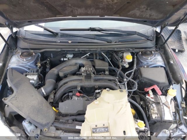 Photo 9 VIN: 4S3BNBC67G3063787 - SUBARU LEGACY 